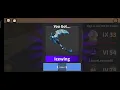 Trading molten set for Icewing mm2 trading