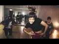 Fever - Vybz Kartel (choreography)