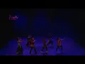 Nar, Gawaher | Belly dance with Ann's beginner students at Layali, Sweden 2015