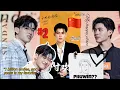Download Lagu Pond Naravit in Guangzhou | Pond is drawing Phuwin so Bad 😭 #pondphuwin