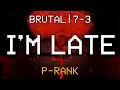 7-3 But I Have Places To Be ULTRAKILL