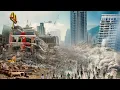 Download Lagu Philippines in Ruins after Earthquake! Massive Destruction in Cebu, Rescue Mission Underway