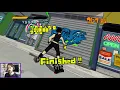 Jet Set Radio Hideki Naganuma Twitter Trolls Part 2