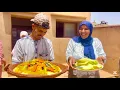Download Lagu اجواء البادية/ لموت ضحك مع مي مليكة او عروستها🤣وجدات لينا قصرية كزاوية😍نوال فاش كتبغي تقطع سويهلة😂