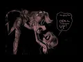 Toothless - A Murder Drones short comic dub