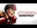 Download Lagu [V2] Hajime no Ippo New Challenger Unreleased Soundtrack Ignited Resolution OST はじめの一歩BGM Speed Hell