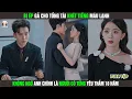 Lagu Bị Ép Gả Cho Tổng Tài Khét Tiếng Máu Lạnh, Không Ngờ Anh Chính Là Người Cô Từng Yêu Thầm 10 Năm