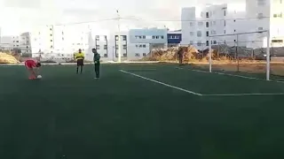 فوز أمجاد النصر بالدوري الرمضاني بحضور لاعب عمر التجاري      دندنها