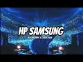 Download Lagu VIRALL ❗❗ MAMA BELIKAN HP SAMSUNG -  Rahmat Tahalu ( FM X Gilang Dade Remix ) New 2023