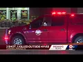 Lawrence police investigate fatal shooting outside Hy-Vee grocery store