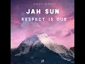 Respect Is Due