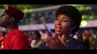 sunsum nwom medley songs of the spirit 