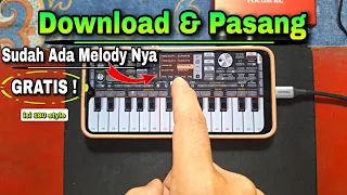 gratis cara pasang set musik rhoma full album download set org 2024