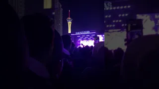 sza garden say it like dat live at day n vegas 2021