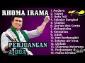 Download Lagu Album rhoma irama penyemangat hidup | penuh perjuangan dan doa