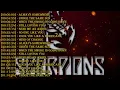 Download Lagu Scorpions Full Album - Best Rock Songs of All Time
