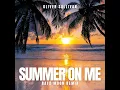 Summer on Me (Rafa Moon Remix - Radio Edit)