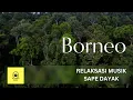 Download Lagu Relaksasi Musik | Sape Dayak Borneo | (no copyright)