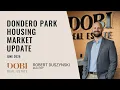 Dondero Oak - Housing Market Update