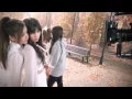 Lagu Apink LUV MV Making Film