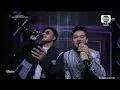 VALEN x FARIS ADAM - STECU STECU | Top 3 Malam Penentuan DANGDUT ACADEMY 7 INDOSIAR / Full SO 3 Juri