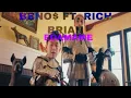 Download Lagu BBNO$ ~ EDAMAME Lyrics \u0026 Ft. Rich Brian (Terjemahan Indonesia)