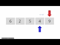 Bubble Sort in Java Part 1