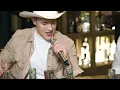 Cabrón Y Vago - Luis Alfonso x Camilo Baena | En Vivo
