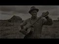 Some Roads Sing Back | Mississippi Delta 1930s | Raw Blues & Dusty Jazz