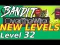 Hacking Bandit OverTheWire Level 32