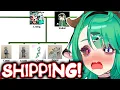 Download Lagu Crelli Just Realized the NEW Meta-Meta of Vedal Shipping Kids… and It DESTROYED Him!