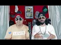 STUNNIN - Shia (ft. Irfana ) | HOTS BAARS MAN | H2R2 REACTS #irfana #shia #rap #dhh