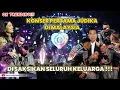 Download Lagu CERITA DIBALIK LAGU MAMA PAPA LARANG TERUNGKAP DI HARI KONSER JUDIKA