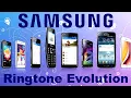 Lagu Samsung Ringtone Evolution 2006 2025