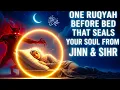 Download Lagu ✅Sleep Peacefully with Qur’anic Ruqyah – Block Every Evil Spirit Tonight