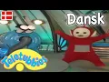Download Lagu ☆ Teletubbierne på Dansk ☆ Sæson 3, Episode 56 ☆ Tegneserier til børn ☆