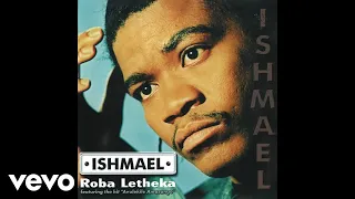 ishmael roba remix instrumental official audio 