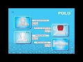 Lagu Polo Plastic Tap Polo India 3 Years Leakage Guarantee