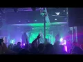 The Browning - Carnage (Live @ Rum Runners 2025)