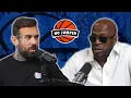 Lexington Steele on Being the King of BBC 20 Years in The Game Brian Pumper More