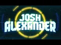 Download Lagu Josh Alexander | Official AEW Tron 2025