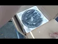 Huge Sundown unboxing 4 sa 8 v3