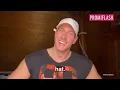 Calvin Kleinen gibt einen Vorgeschmack auf "Ex on the Beach"