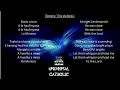 Download Lagu BOSIU A LORA by Universal Catholic Church Choir