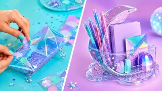 ¡Trucos Escolares Virales que Tienes que Probar! 🎒 Hacks para la Escuela | 123 GO!