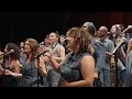 New York Vocal Collective - Weak