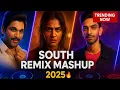Download Lagu Chuttamalle X Butta Bomma X Pilla Raa X Chellamma | South Indian Remix Mashup 2025
