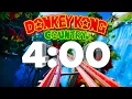 Download Lagu 4 Minute Timer Roller Coaster [DONKEY KONG]