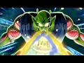 Lagu Dragon Ball Z Dokkan Battle - AGL LR Demon King Piccolo Finish Skill 2 OST [Extended]