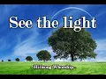 Download Lagu See the light  / Lihat cahayaNya ( Acoustic ) /  -  Hillsong worship -